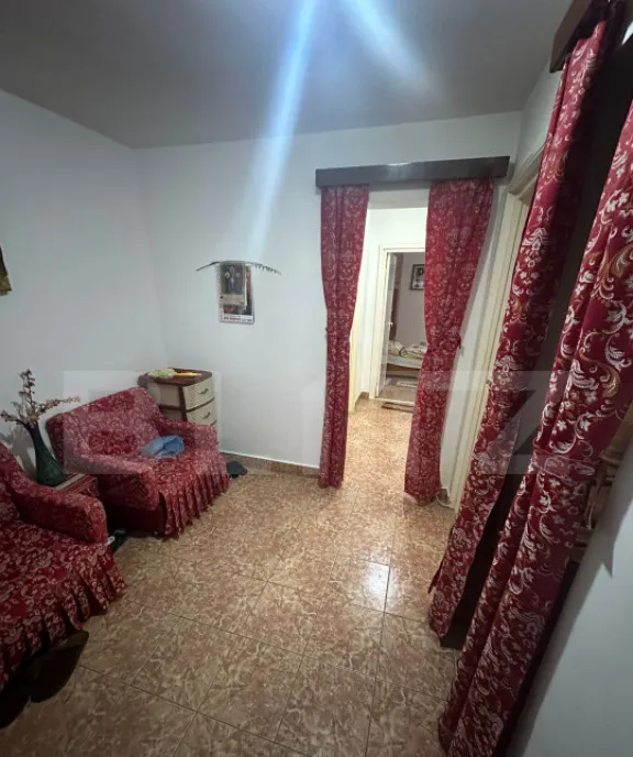 Apartament cu 1 camera Bloc nou Etaj 1 44 mp utili Compar