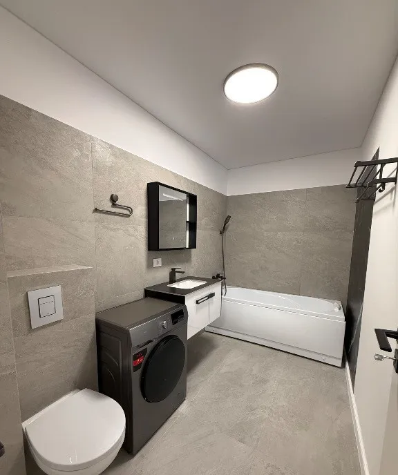 Prima inchiriere proprietar Dobroesti Doinei apartament 2cam si studio