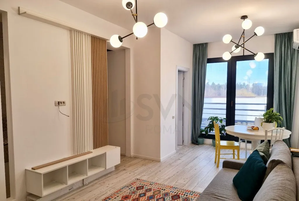 Studio I 46 mp I Tei Pipera I De vanzare