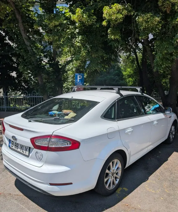 Ford Mondeo 2013 6 800 eur