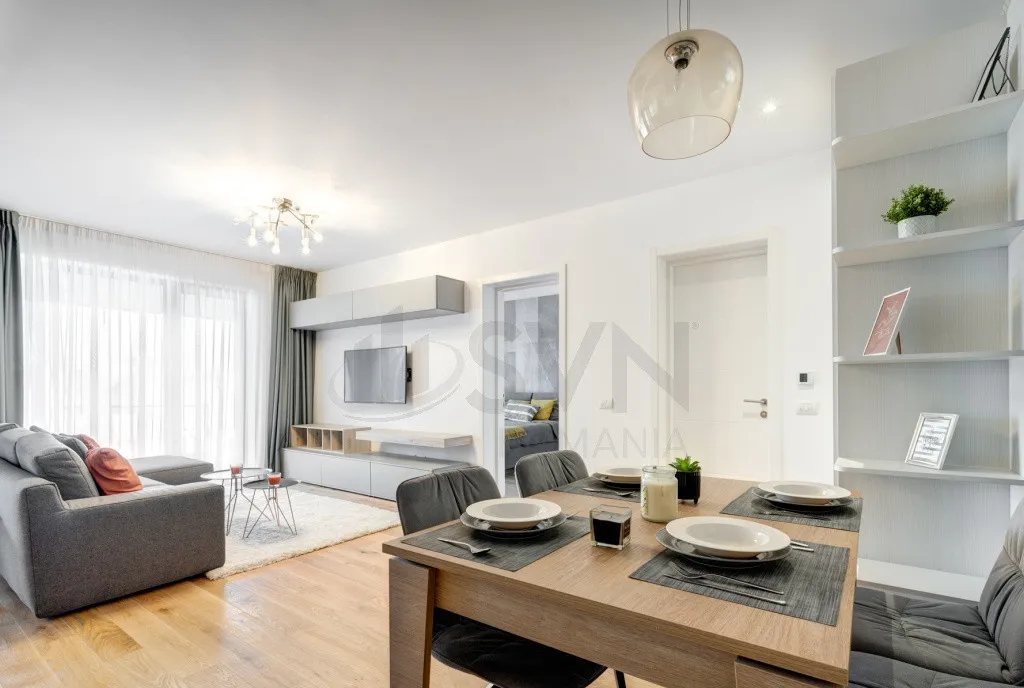 Apartament 2 camere I Aviatiei I Direct Dezvoltator