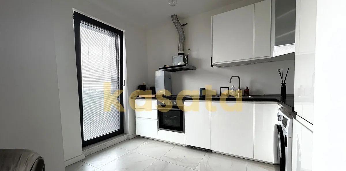 2 camere I One Herastrau Park I et 5 I parcare