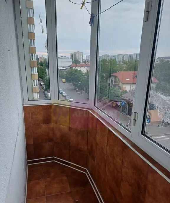 2 camere Uverturii zona Lujerului zona Gorjului Militari