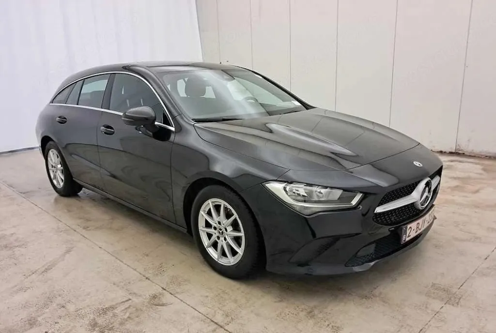 Mercedes-Benz CLA Shooting Brake 200 - Gasolina - Manual - 163 hp - 180 713 km 15 450 eur