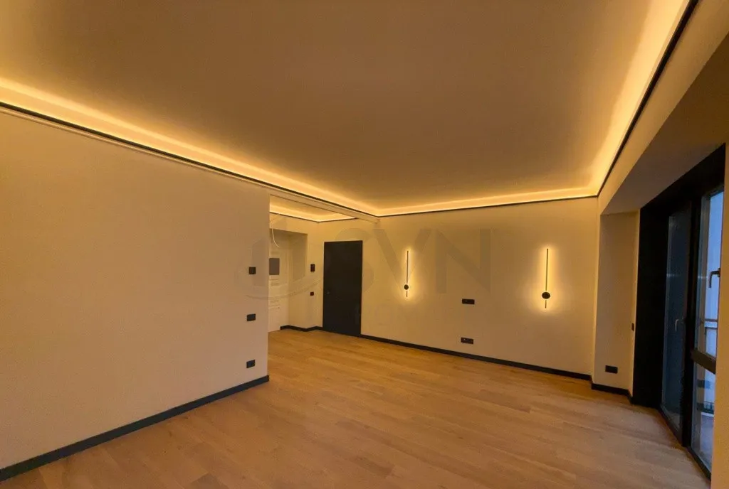 Apartament 3 camere Premium Parkline