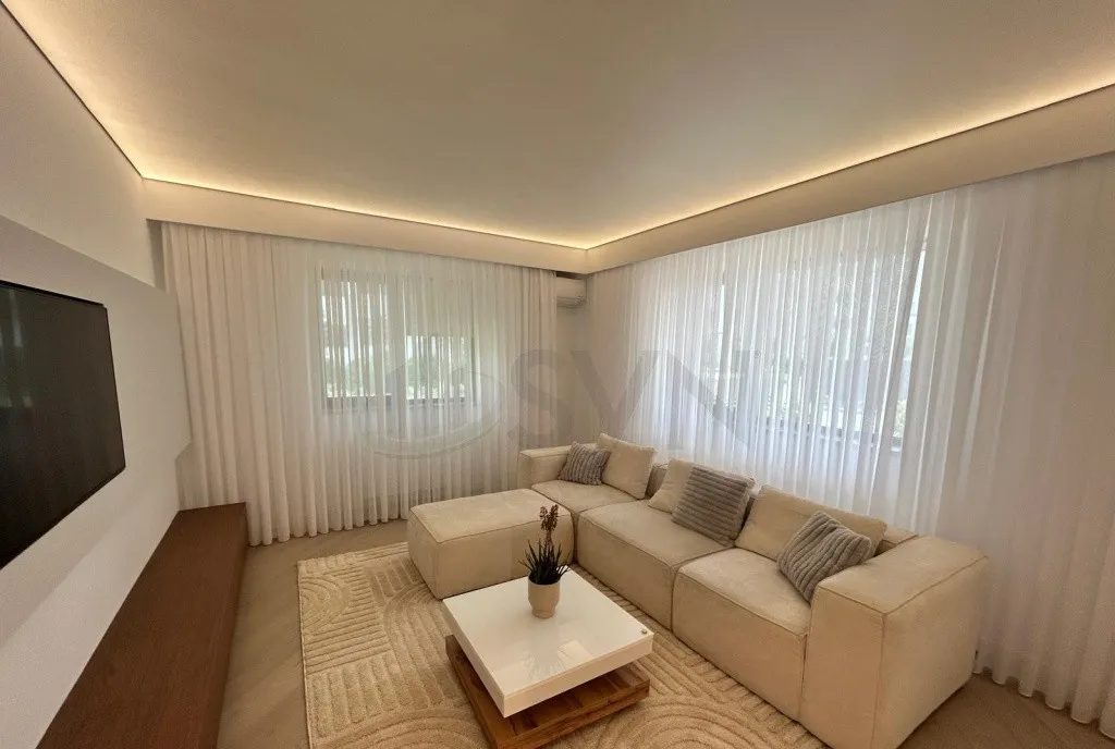 Apartament 3 camere Premium Parkline