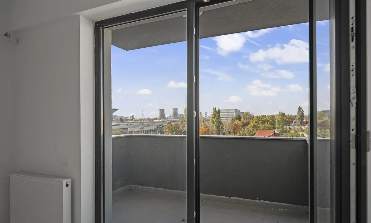 Militari apartament 2 camere 57 2 mp bloc nou metrou Pacii / Preciziei