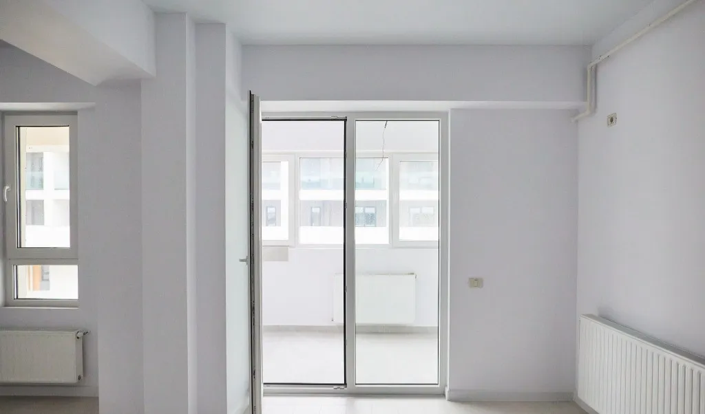 Central Address Residence 3 camere