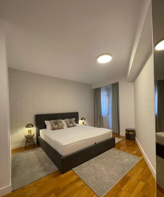 3 camere Herastrau Gafencu Soseaua Nordului parcare