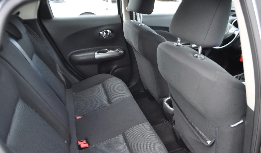 Nissan Juke 1 5Dci 5 999 eur