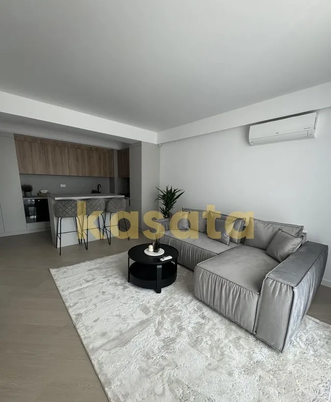 Cortina North Pipera apartament de inchiriat 2 camere