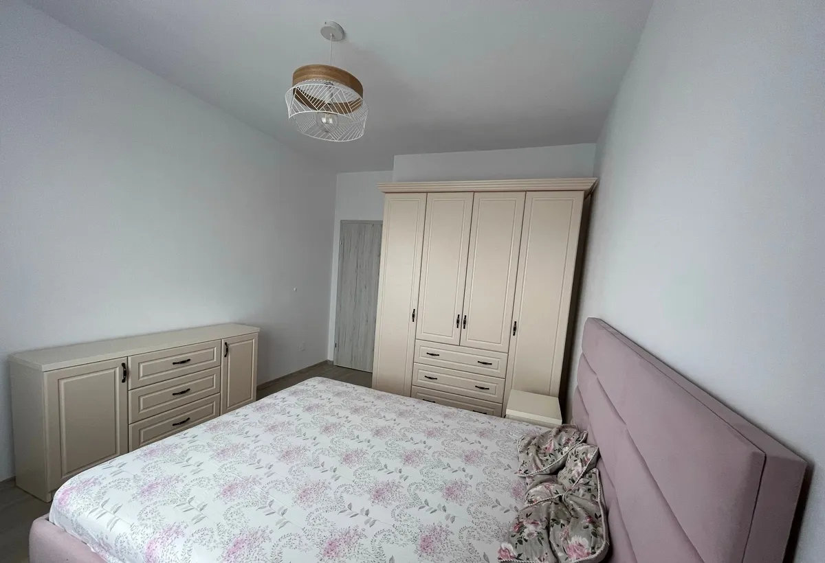 Valea Oltului 2 camere decomdat mobiliat utilat