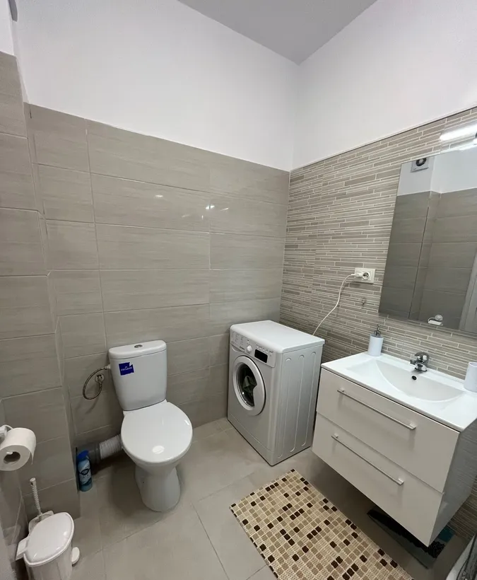 Valea Oltului 2 camere decomdat mobiliat utilat