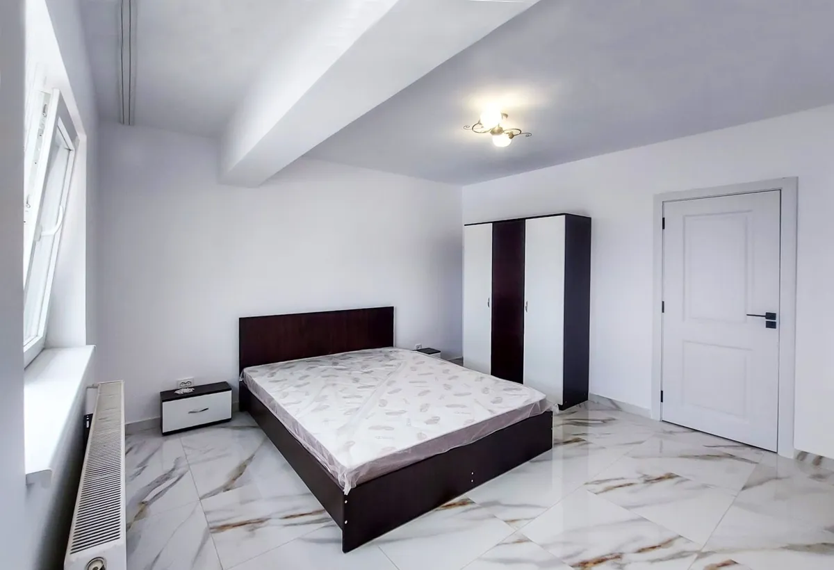 Ilfov Studio 37 mp mobilat etaj 4 lift situat langa Penny Market