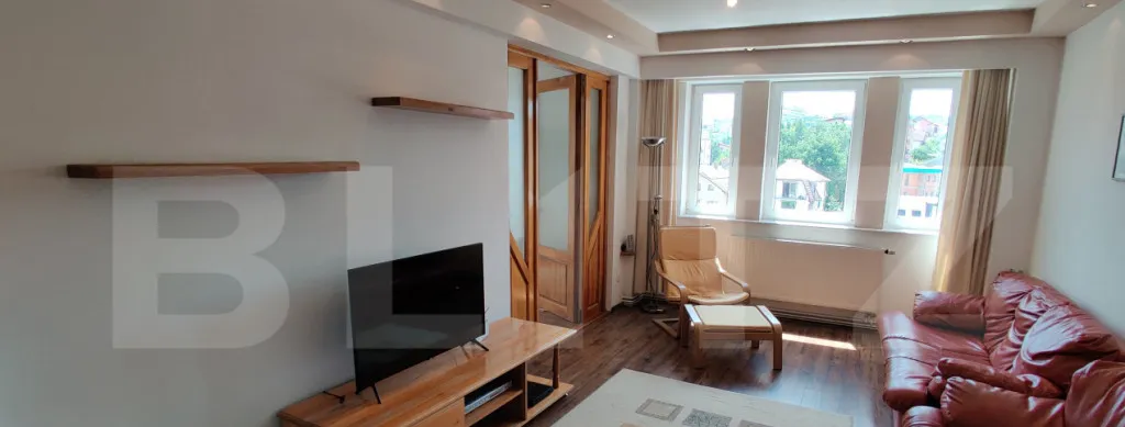 Apartament 4 camere 113 mp Parcare Boxa subsol Zoril