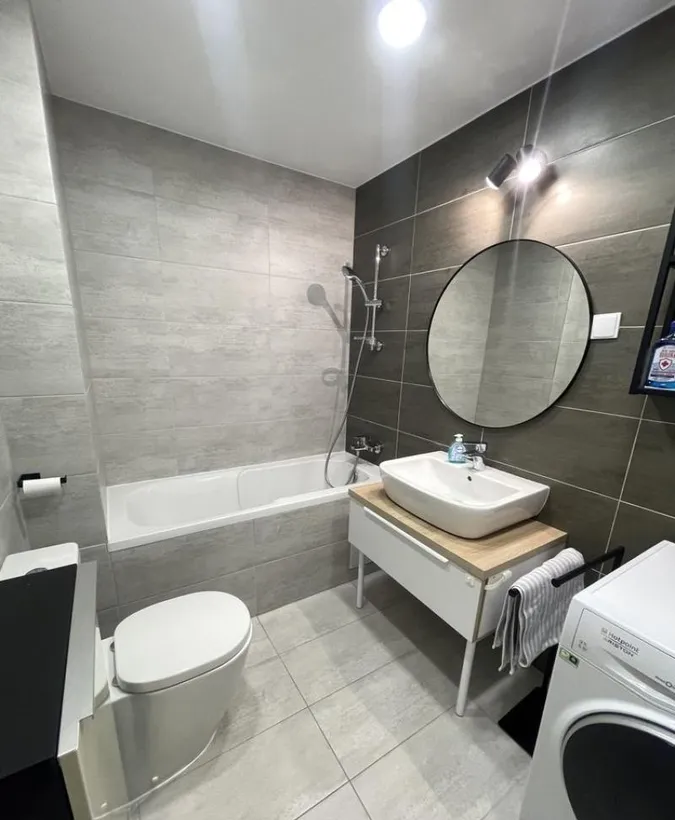 Valea Ialomitei apartament 2 camere de inchiriat