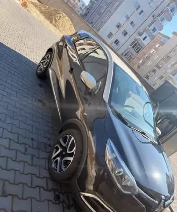 Renault Captur autoturism 8 199