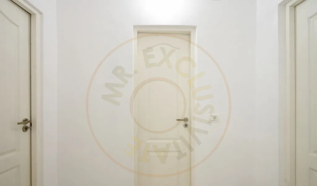 Apartament 4 camere Gavana - Strada Paltinului Etaj 1