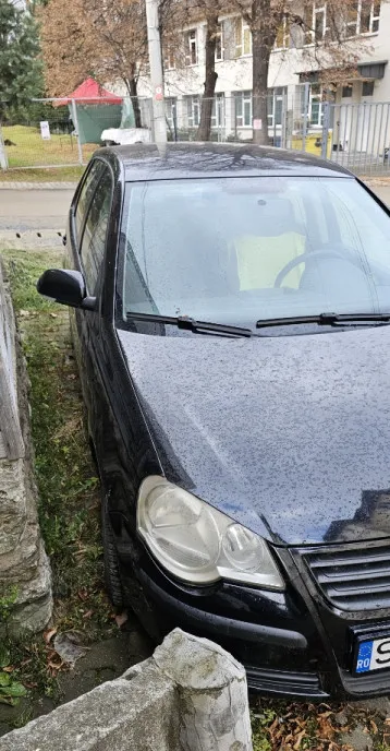 Volkswagen Polo 9N motor 1 4 cm3 pe an fabricatie 2009 2 100 eur