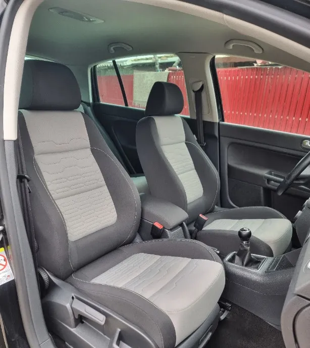 VW Golf 6 CROSS 1 4TSI Navigatie Icirc ncalzire Scaune Clima Pilot 4 990 eur