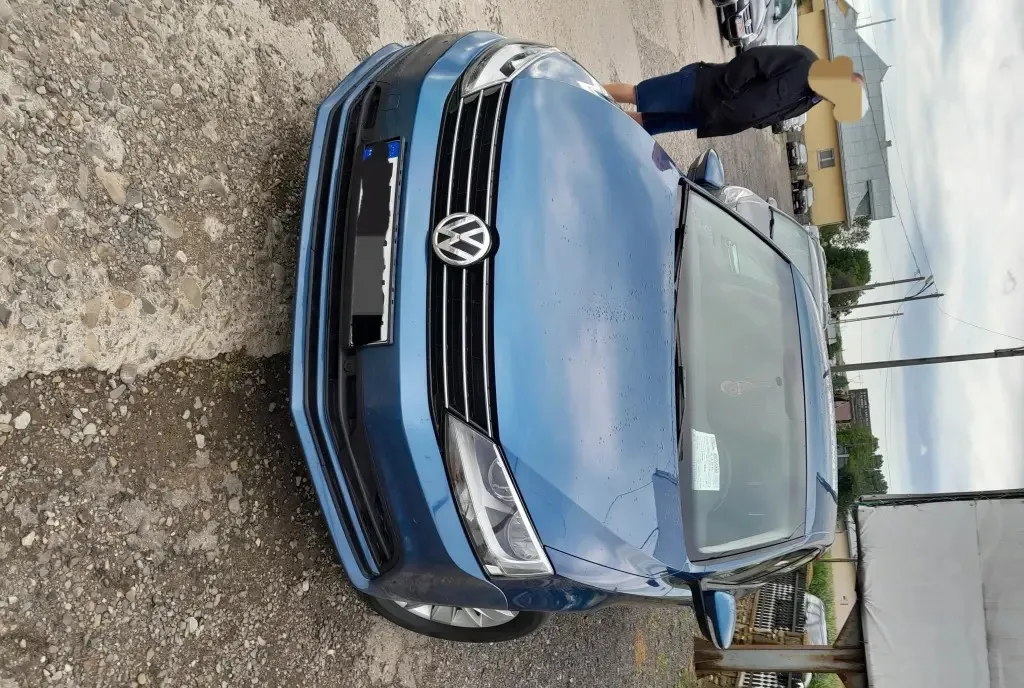 Vw jeta masina de familie 7 000 eur