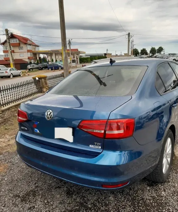 Vw jeta masina de familie 7 000 eur