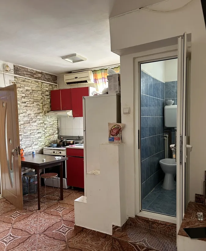 Margeanului Apartament 3 camere 5 minute Piata Rahova