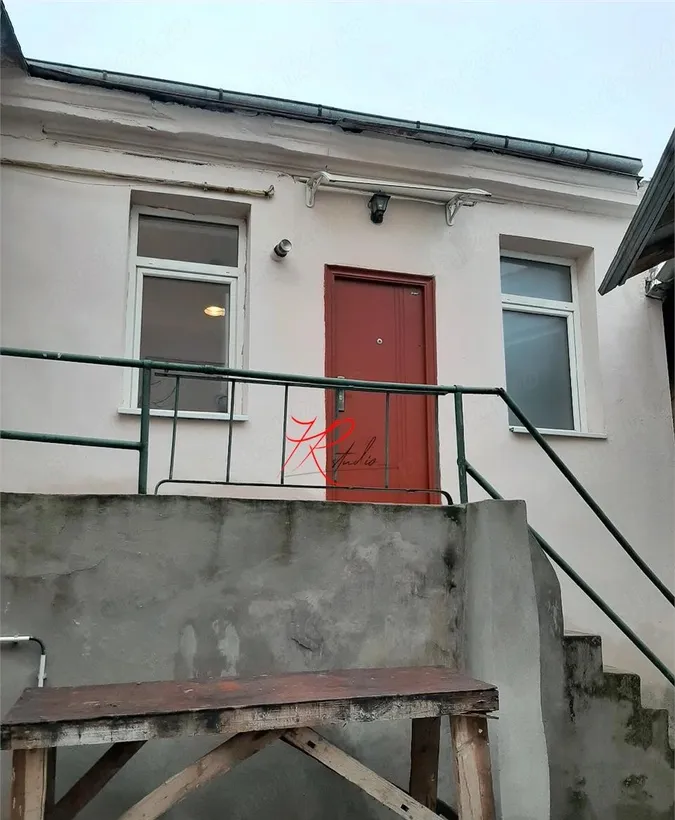 Stefan cel Mare Tunari vanzare garsoniera