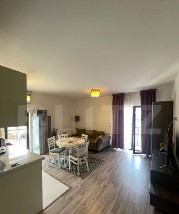 Apartament cu 2 camere 41 mp zona Zorilor