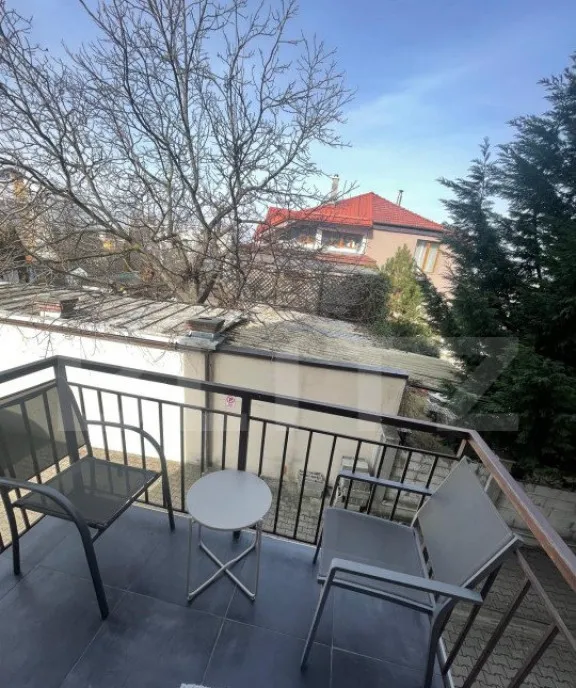 Apartament cu 2 camere 41 mp zona Zorilor