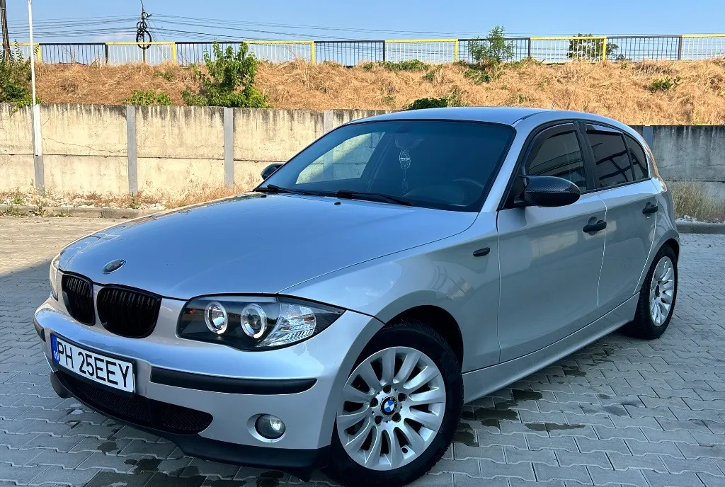 BMW Seria1 2 0 2 590 eur