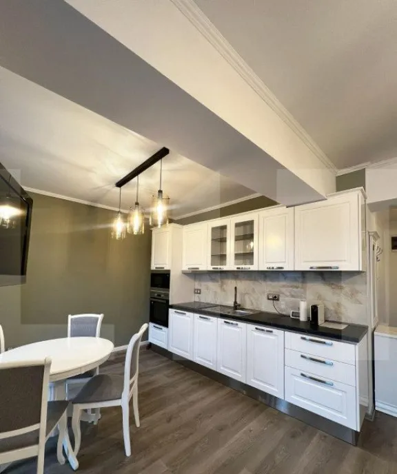 Apartament la cheie 49mp bloc nou zona Calea Floresti