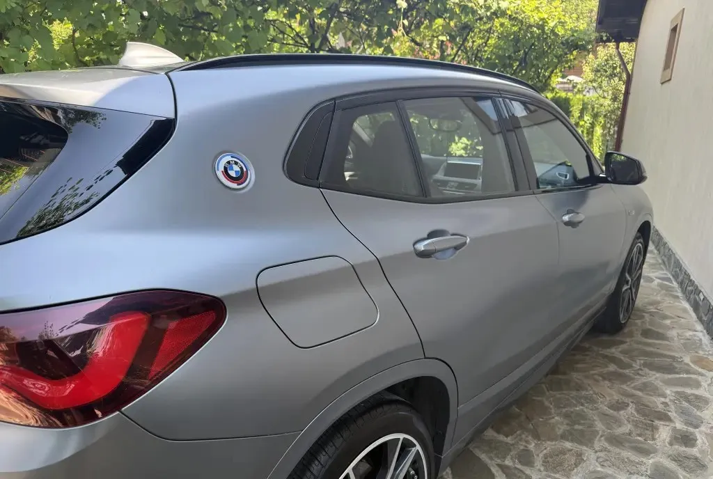 BMW X2 XDRIVE 25E - Editie Speciala M SPORT 50 Plug Hybrid 38 900 eur