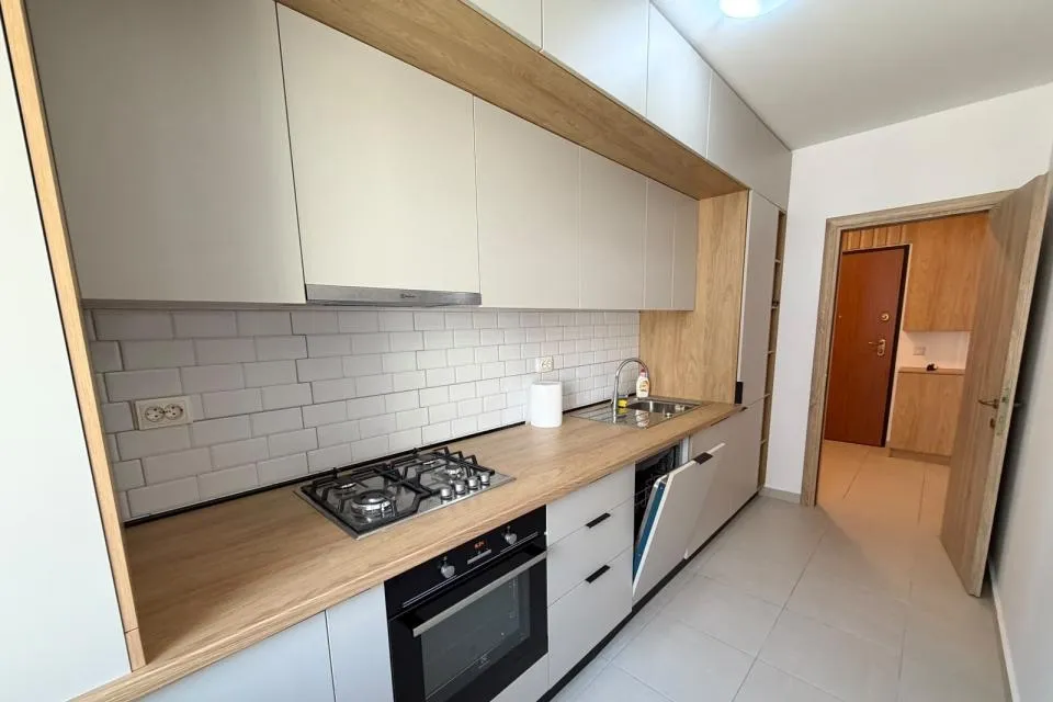 Cartierul Solar apartament 2 camere