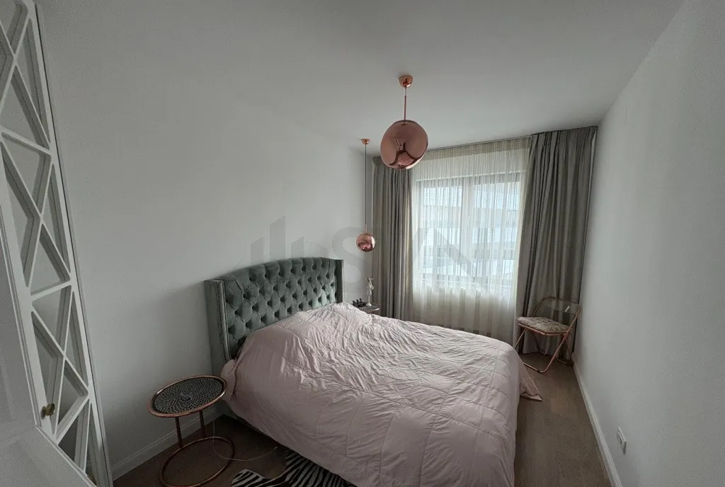 Apartament 2 Camere Pipera I langa A3