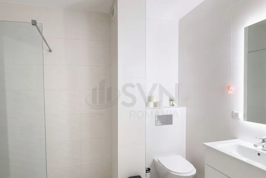 Studio Dublu Modern I Ivory Residence I