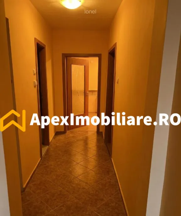 Apartament 2 camere de inchiriat Turda Bucuresti ApexImob