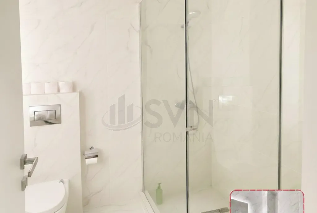 Apartament 2 Camere I Ivory Residence I