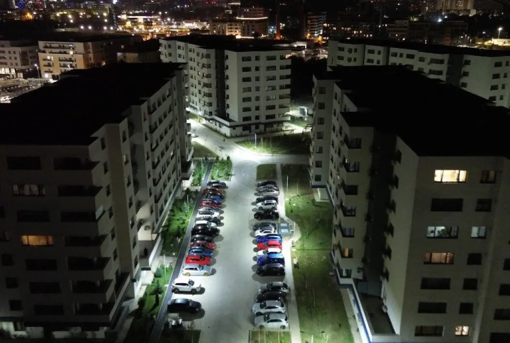 Apartament 2 Camere I Ivory Residence I