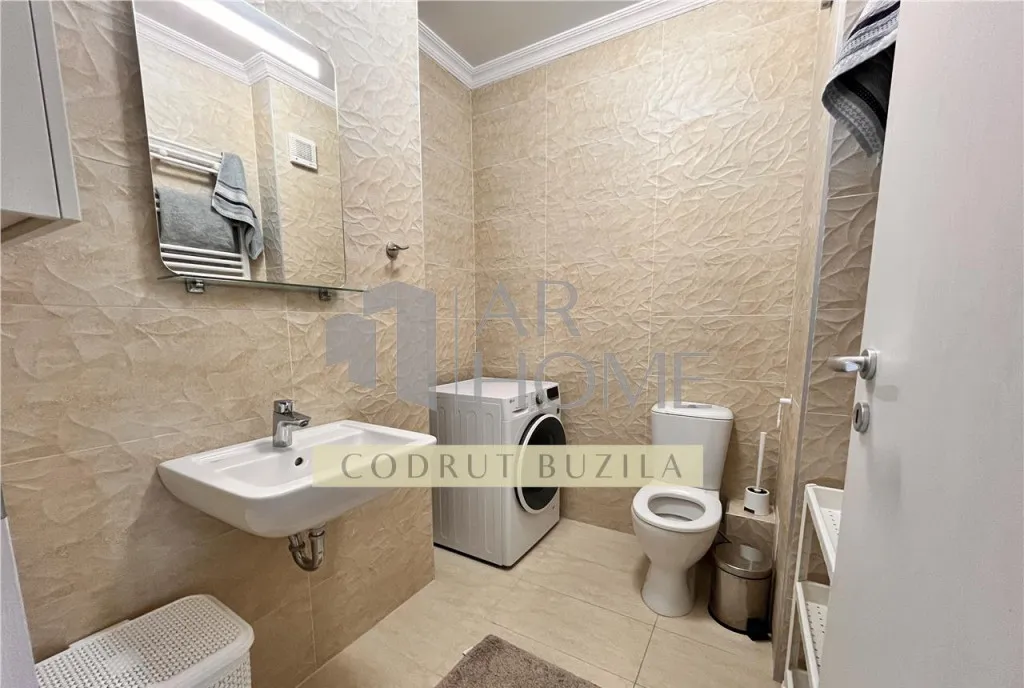 Apartament 3 camere mobilat si utilat in Ploiesti zona Al