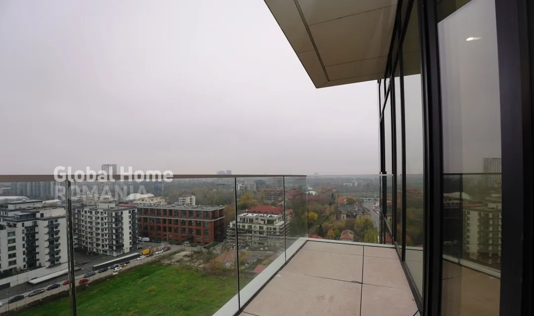Fabrica de Glucaza apartament 2 camere 64mp parcare