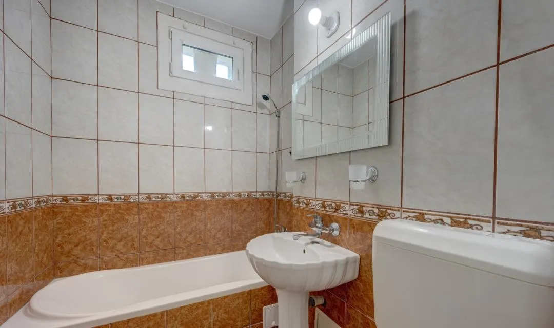 Ion Mihalache Investitie sau locuire 2 camere