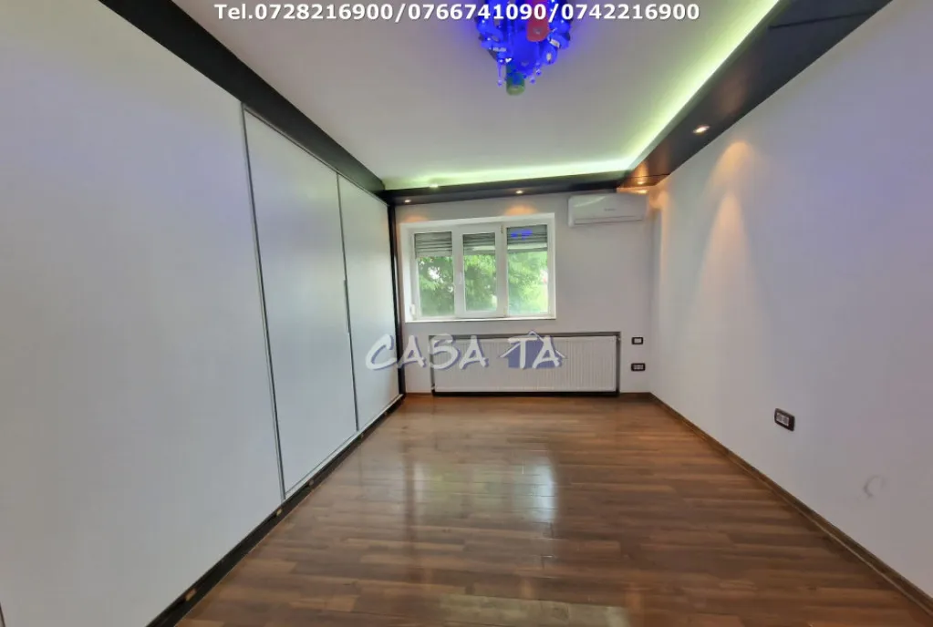 Apartament 3 camere situat in Rovinari Aleea Zorilor