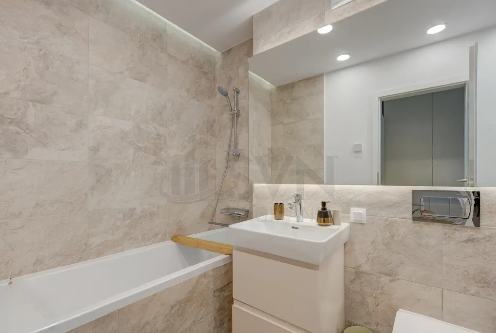 Apartament 3 camere in Art City l Proiect Premium