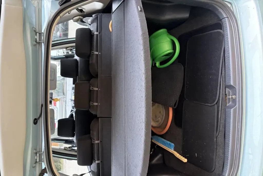 Toyota corolla verso 2 800 eur
