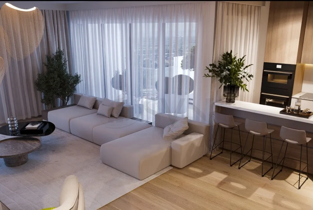 Duplex 4 camere Bulevardul Ferdinand