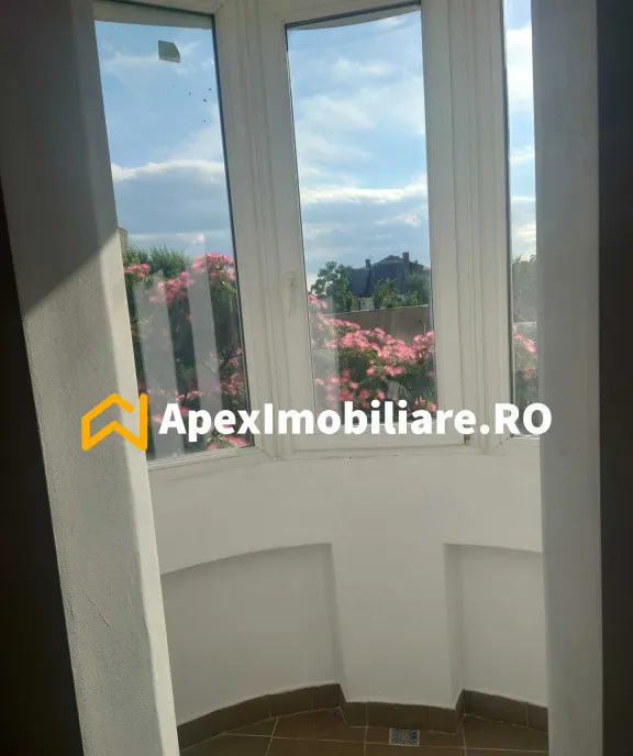 Garsoniera de inchiriat Mihai Bravu Bucuresti ApexImobili