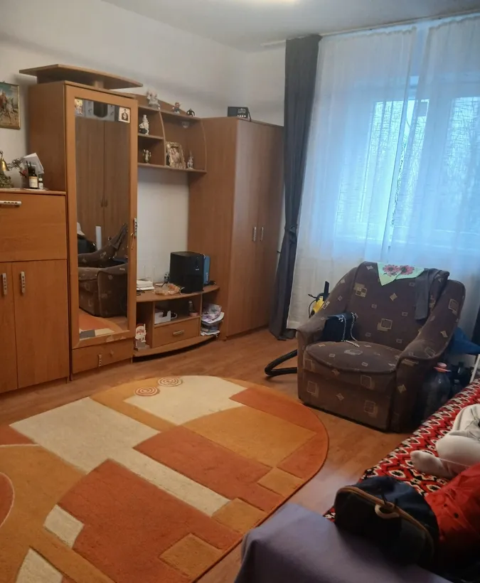 Bucuresti sector 4 pta Resita