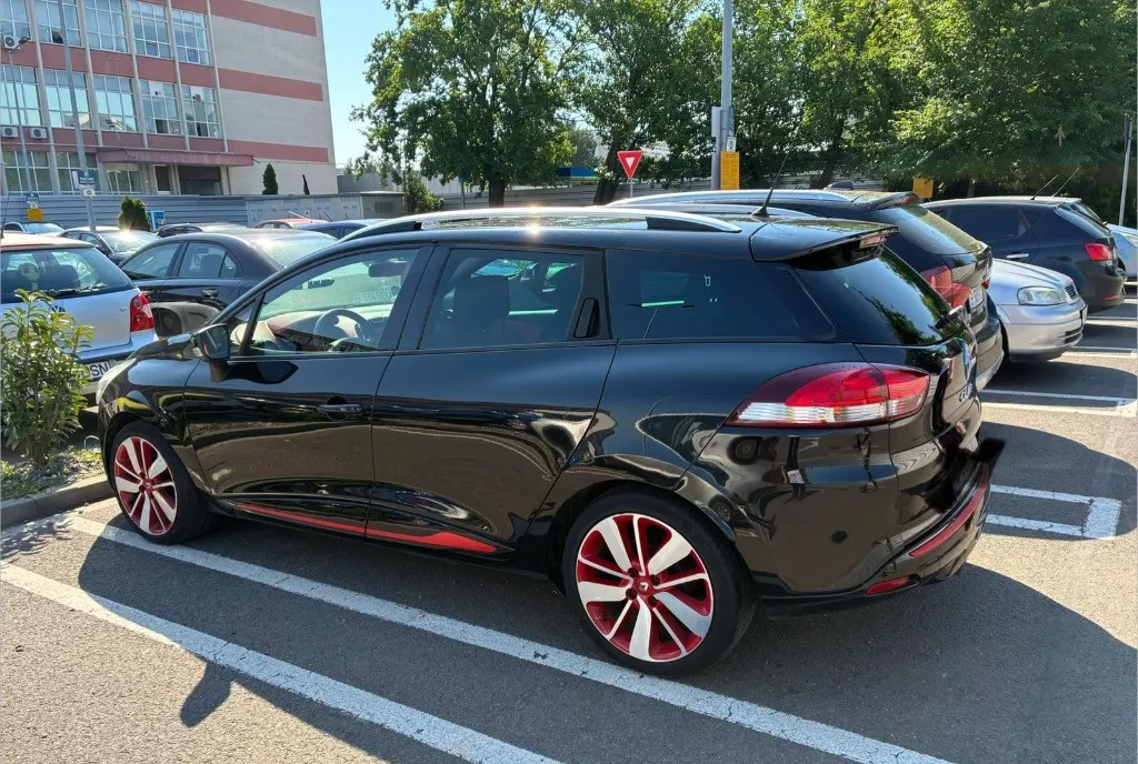 Renault Clio 4 ndash 2013 ndash Benzina ndash Stare foarte buna 5 200 eur