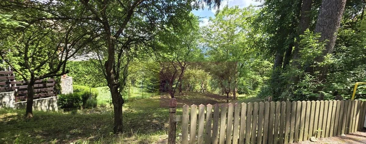 Teren exclusivist pentru dezvoltare imobiliara - Zona Furnica Sinaia